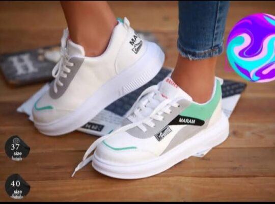 مؤسسة كالو لصناعة وتجارة الأحذية _ KALO