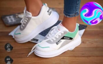 مؤسسة كالو لصناعة وتجارة الأحذية _ KALO