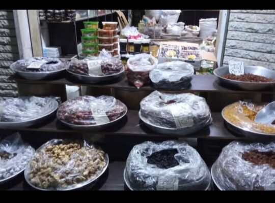 بزورية النور