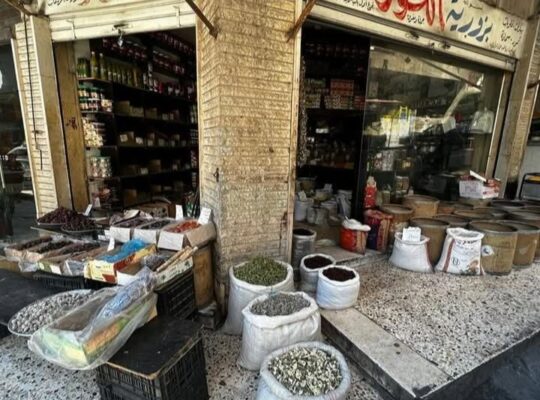 بزورية النور