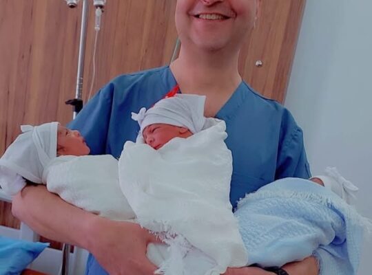 د. إلياس عيد _ Dr. Elias Eid