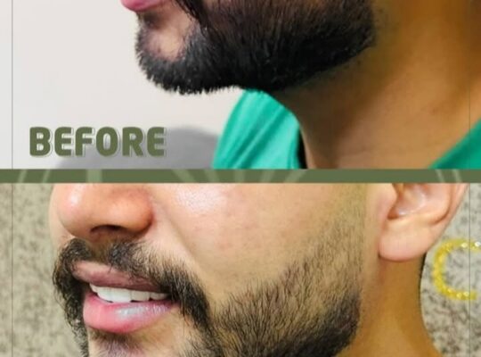 مركز لور التجميلي _ Laure Beauty Centr