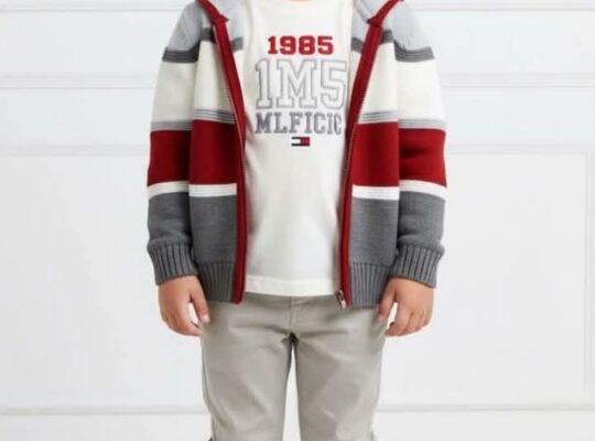 سنتر اللورد الصغير لألبسة الأطفال