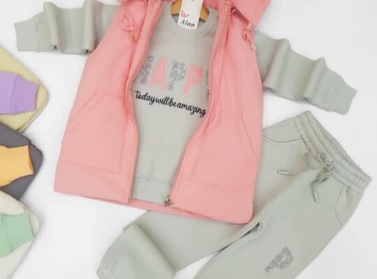 سنتر اللورد الصغير لألبسة الأطفال