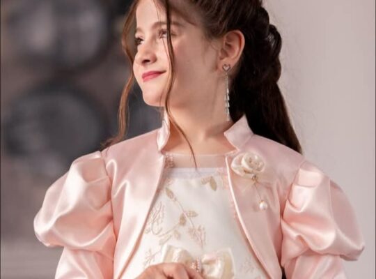 سنتر اللورد الصغير لألبسة الأطفال