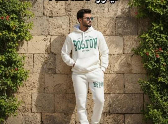 كينزو ألبسة وأحذية رجالية