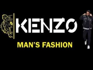 كينزو ألبسة وأحذية رجالية