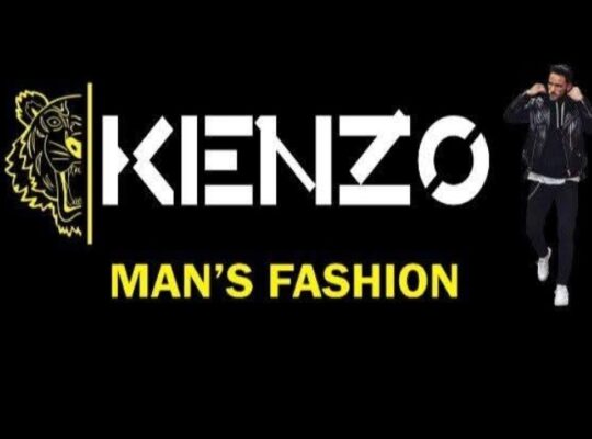 كينزو ألبسة وأحذية رجالية