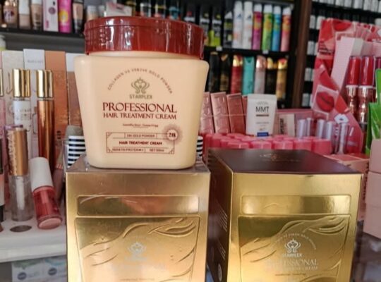 صبايا لمستحضرات التجميل