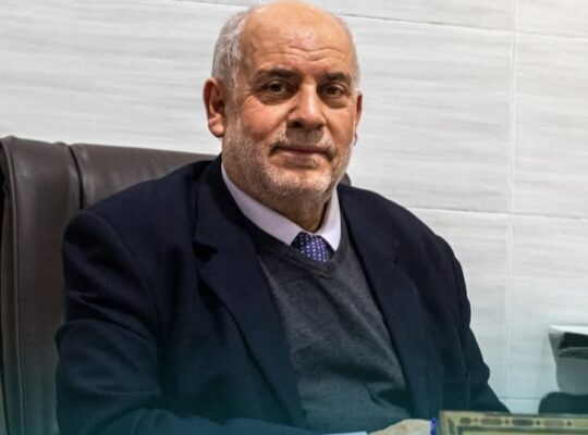 د. أحمد ارحيم مركز الخصوبة علاج العقم