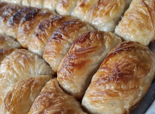 حلويات الصافي