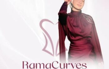 مشدات راما كيرفز _ rama curves