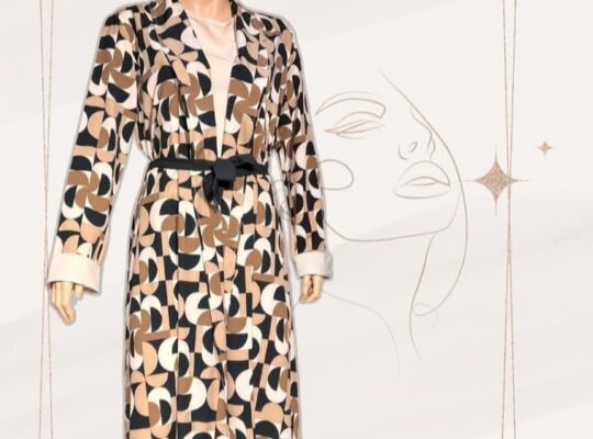 بوتيك ألقي _ للألبسة النسائية