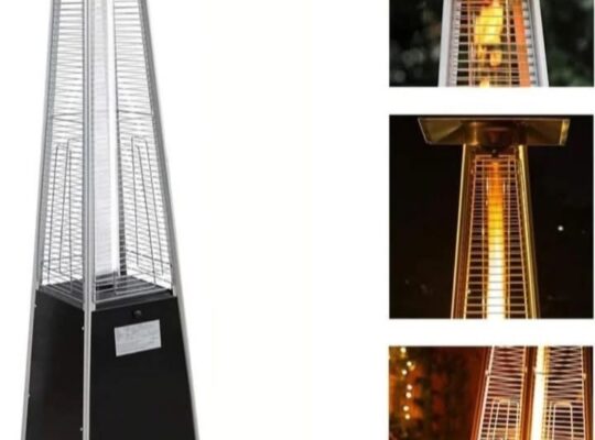 معرض البج للأدوات المنزلية