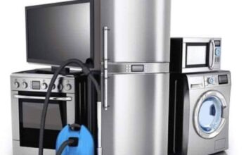 معرض البج للأدوات المنزلية