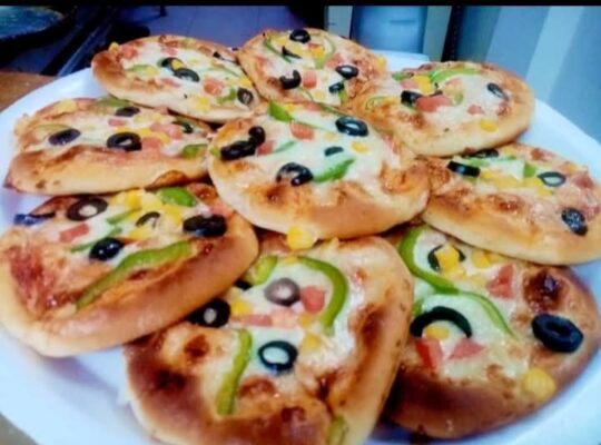 معجنات آل دومينيز