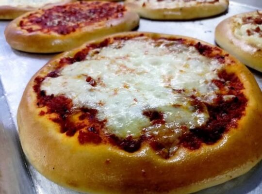 معجنات آل دومينيز