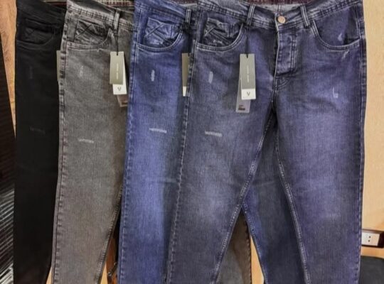 عمار للألبسة والأحذية الرجالية _S. Oliver