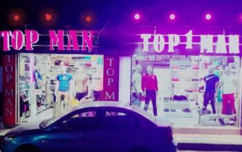 ألبسة TOP MAN _ جرمانا