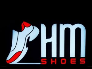 HM Lattakia Shoes للأحذية الرجالية والنسائية