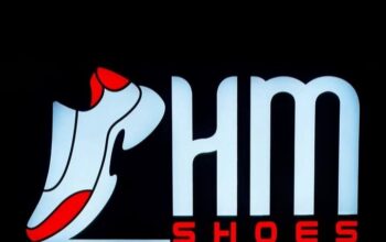 HM Lattakia Shoes للأحذية الرجالية والنسائية