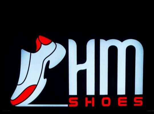 HM Lattakia Shoes للأحذية الرجالية والنسائية