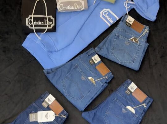 زين ون _ Zen One للألبسة الرجالية والنسائية