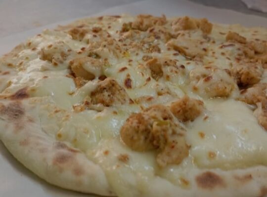 صاج اللقمة الطيبة