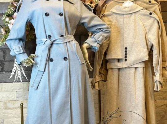 أزياء فريندس _ Friends