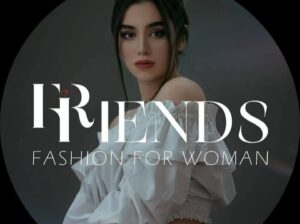 أزياء فريندس _ Friends