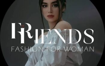 أزياء فريندس _ Friends