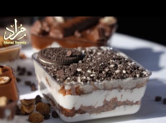 حلويات مراد