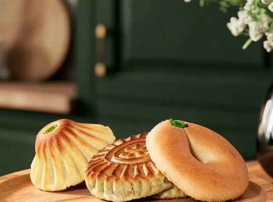 حلويات مراد