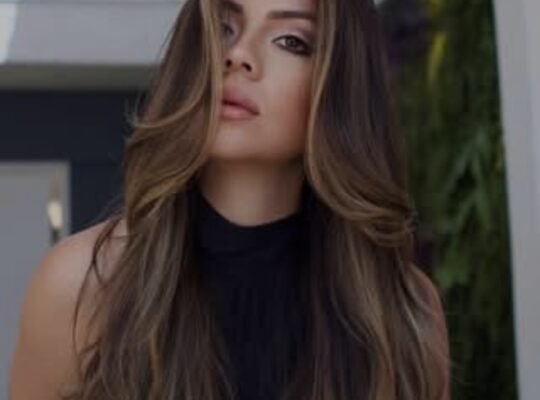 صالون علي حلاوة