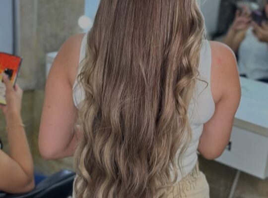 صالون علي حلاوة