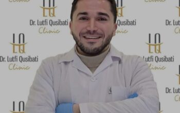 مركز الدكتور لطفي قصيباتي