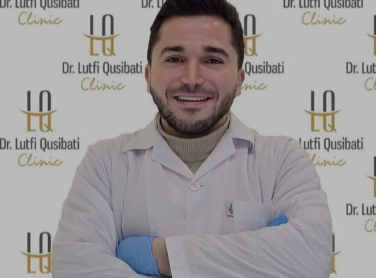 مركز الدكتور لطفي قصيباتي