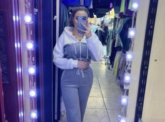 ملابس شيك كاجوال