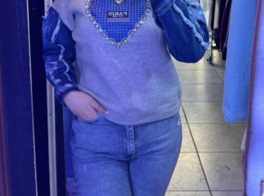 ملابس شيك كاجوال