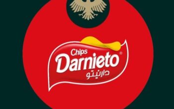 شيبس دارنيتو