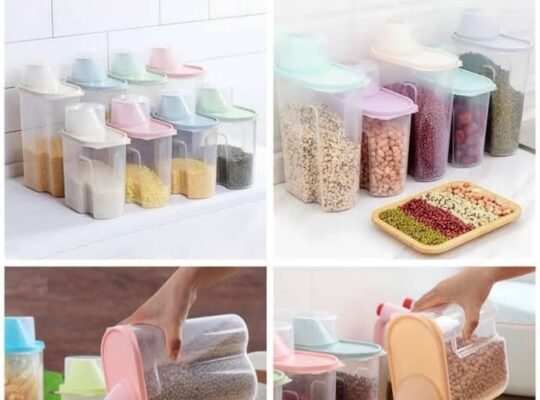 معرض حنين للأدوات المنزلية والهدايا