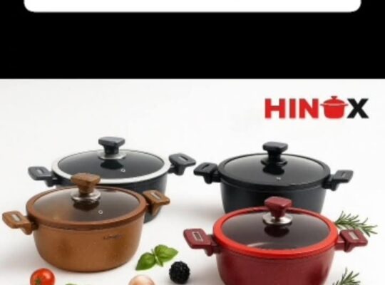 معرض حنين للأدوات المنزلية والهدايا