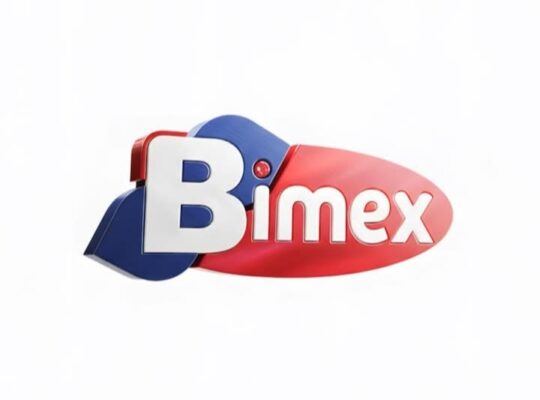 شركة بيمكس للصناعات الغذائية