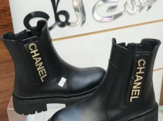 أحذية ست الكل