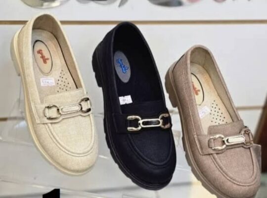 أحذية ست الكل