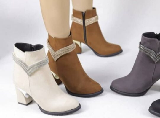 أحذية ست الكل