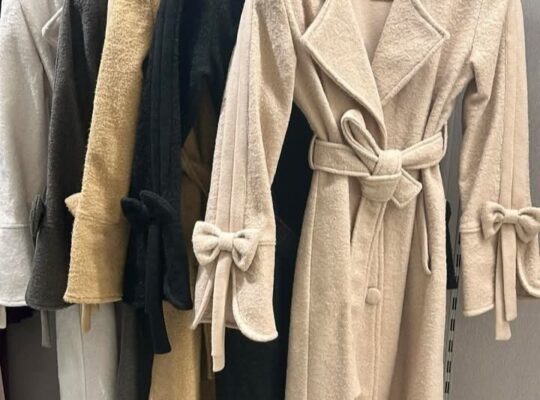 زهرتي للألبسة النسائية _Zahrati Fashion