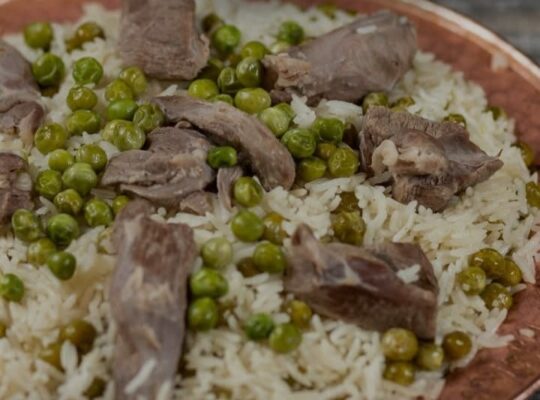 مطعم مندي نجمة حضرموت