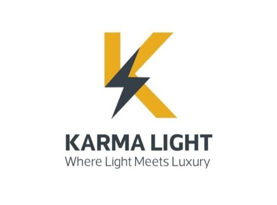 إضاءة كارما _ Karma Light