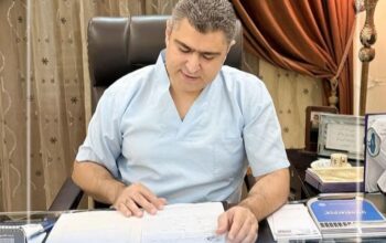 الدكتور محمد خلدون صيرفي